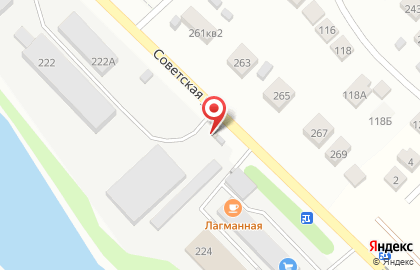 Магазин Рыбалов на карте
