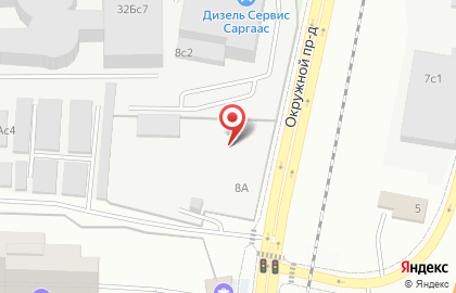 Полиграфия Мосхэлп на карте