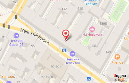 Gulf Bridge Management Consultancies на карте