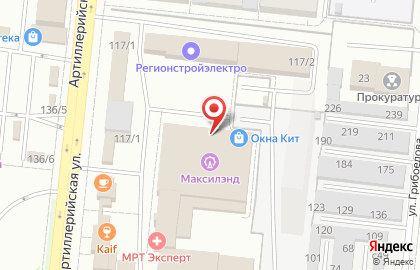 Интернет-магазин Экошугаринг на карте
