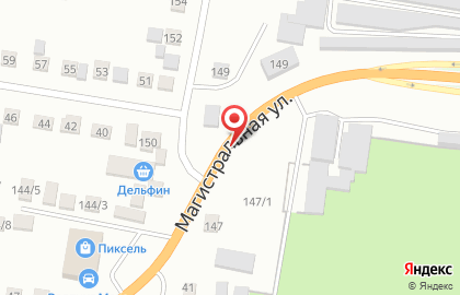 Auto Raspil на карте
