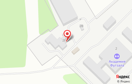 Ресторан Островок на карте