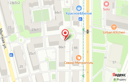 C4group на карте