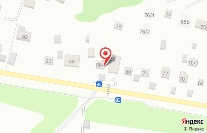 Дезинфекция помещений Куркино на карте