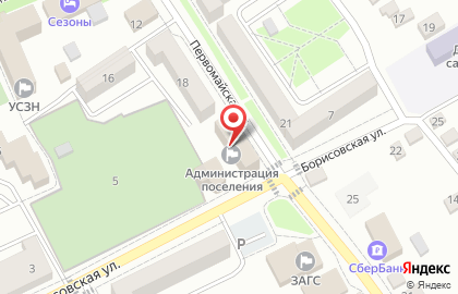 Фирменный магазин Славянка в Белгороде на карте
