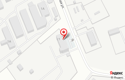 Производственная компания Альмер-А на карте