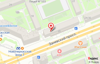 Магазин по продаже б/у ноутбуков и телевизоров Покупович на карте
