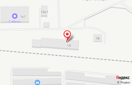 Компания по приему лома и продажи металлопроката Сервислом в Бердске на карте