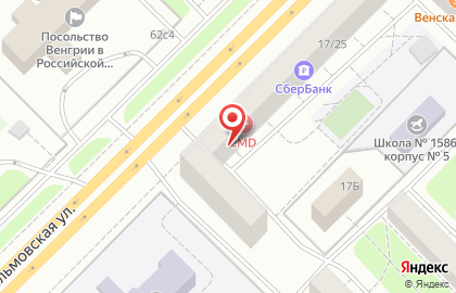 Сервисный центр ремонта телефонов с выездом мастера на дом NeedMaster24.ru на карте