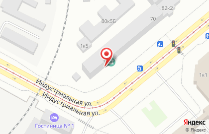 Почта России в Екатеринбурге на карте