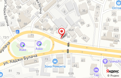 Кофейня Street Service автомат по продаже чая и кофе в Ленинском районе на карте