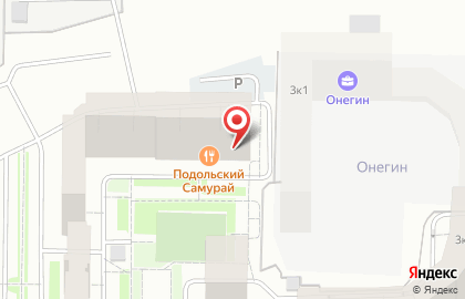 Мастерская красоты на Садовой улице на карте