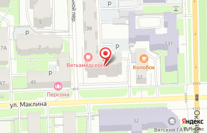 Совет ветеранов Маяк на карте