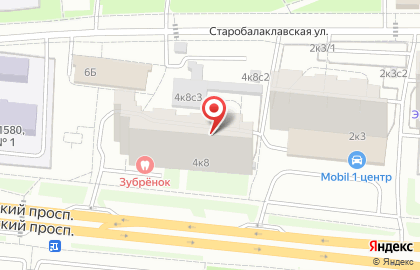 ТУЛЗМАРКЕТС на карте