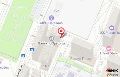 Караоке С любовью на карте