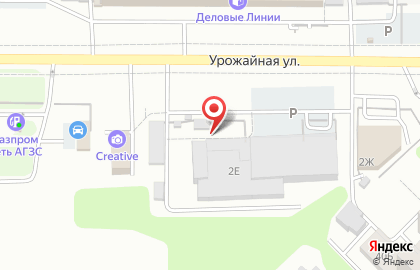 Гравада на карте