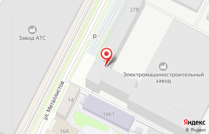 Магазин Ортопедия с комфортом на Октябрьском проспекте на карте