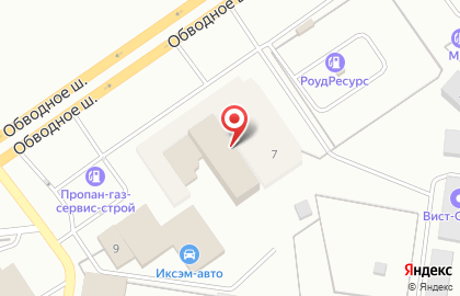 Хуан Гун на карте