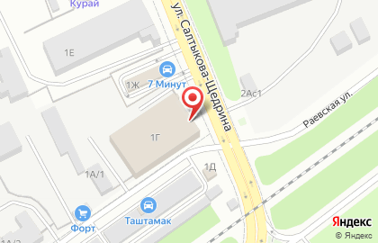 Торговая компания Современные Технологии Металлообработки на карте