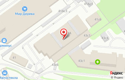 Silima на карте