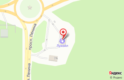 Банкомат Открытие в Уфе на карте