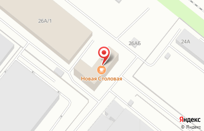 ТехноСтрой на проспекте Космонавтов на карте