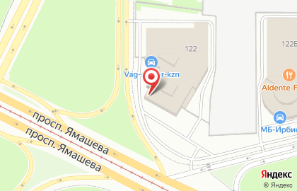 Учебный центр Автоколсантинг Про на карте