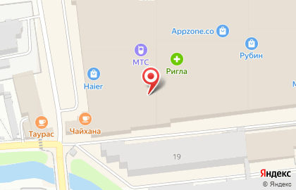 Восточное кафе быстрого питания #pro Восток на карте