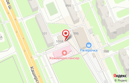 Гастропаб Come in PUB на карте