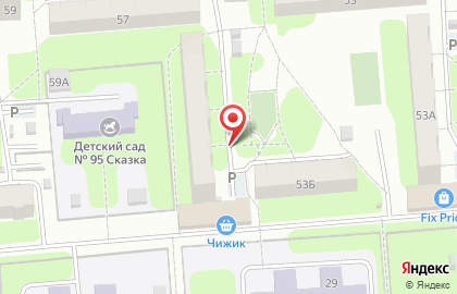 Медик-Фарм, ООО на карте