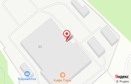Оптовая фирма на Дачной улице на карте