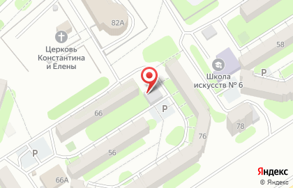 Продукты из Казахстана Продукты из Казахстана в Саратове на карте