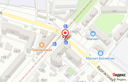Пиломатермалы в Карасунском районе на карте