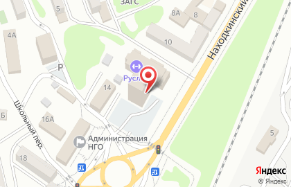 Микрокредитная компания МКК Экспресс деньги на карте