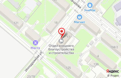 Фонд содействия развитию отечественного менеджмента Татарстан. Руководители XXI века на карте