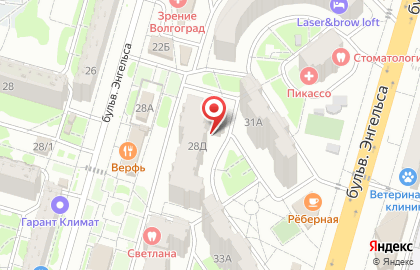 Рекламно-производственная компания СтритАрт на карте