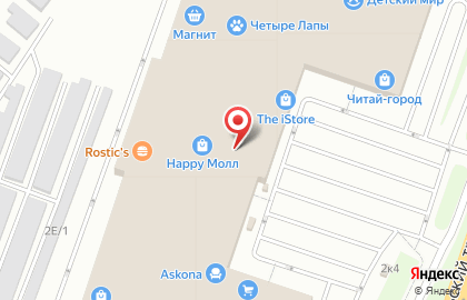 Ломбард 585*Золотой в Ленинском районе на карте