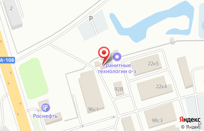 Компания Квартал Строй на карте