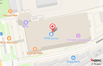 S Parfum в Чебоксарах на карте