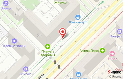 autozapchasti.com.ru на карте