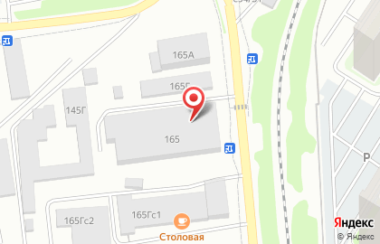Веб-студия пс Студио на карте