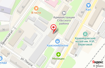 Магазин Азбука мебели на карте