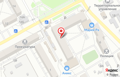 Оценочная компания Оценка Алтая на карте