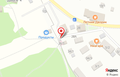 Кафе-мороженое 33 пингвина на Торфяной улице на карте