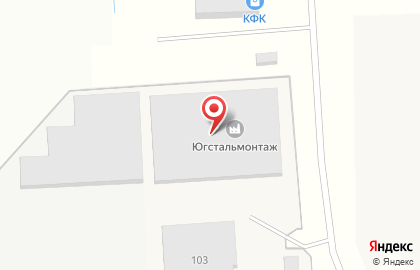 Куббетон на карте