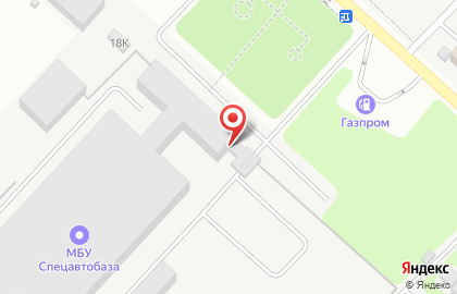 ОАО Тинта на карте