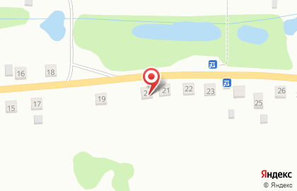 Мастерская по обслуживанию кондиционеров на карте