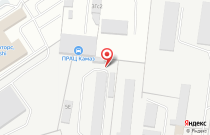 ООО Волга-Транзит на улице Строителей на карте