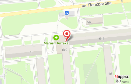 Банкомат Банк ВТБ 24 в Вологде на карте
