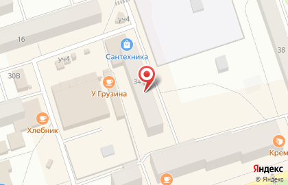 Магазин косметики и товаров для дома Улыбка радуги в Санкт-Петербурге на карте